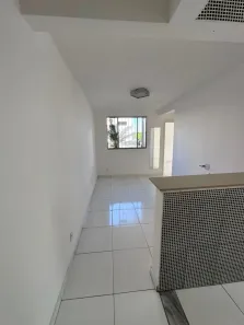 Apartamento com 2 Quartos para alugar, 41m² no Antares, Maceió