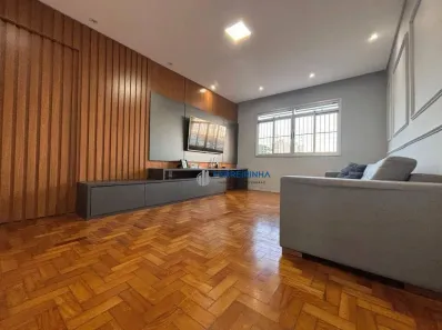 Apartamento com 3 Quartos à venda, 108m² no Centro, São José dos Campos