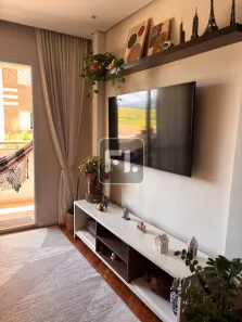 Apartamento com 3 Quartos à venda, 93m² no Tamboré, Barueri