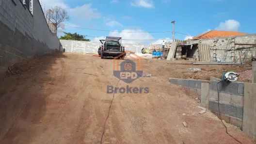 Lote/Terreno à venda, 1200m² no Loteamento Jardim das Colinas, Jundiaí