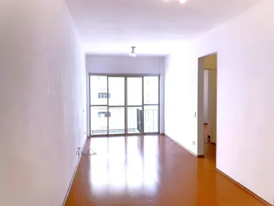 Apartamento com 2 Quartos para alugar, 76m² no Itaim Bibi, São Paulo