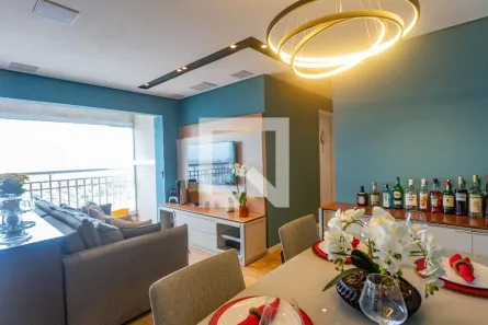 Apartamento com 2 Quartos à venda, 51m² no Centro, Diadema