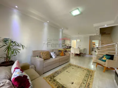 Sobrado com 4 Quartos à venda, 170m² no Santana, São Paulo