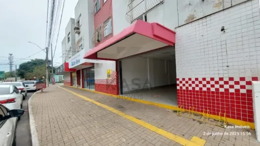 Ponto Comercial para alugar, 72m² no Rio Branco, Canoas