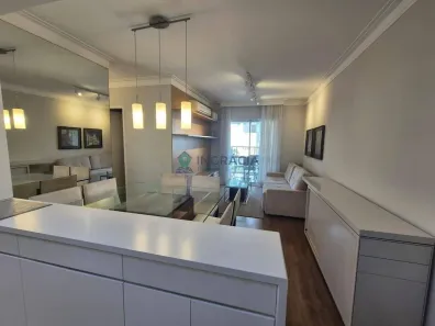 Apartamento com 2 Quartos à venda, 84m² no Pinheiros, São Paulo