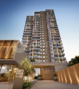 Apartamento com 3 Quartos à venda, 80m² no Gávea, Uberlândia