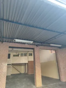 Ponto Comercial para alugar, 100m² no Vila Maria Alta, São Paulo