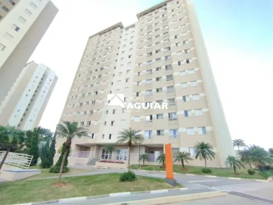 Apartamento com 2 Quartos para alugar, 47m² no Chácara das Nações, Valinhos