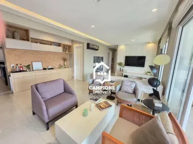 Apartamento com 3 Quartos à venda, 134m² no Vila Anastácio, São Paulo
