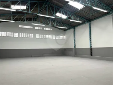 Galpão/Depósito/Armazém para alugar, 480m² no Parque São Domingos, São Paulo