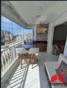 Apartamento com 2 Quartos à venda, 63m² no Tatuapé, São Paulo