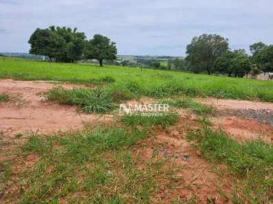Lote/Terreno à venda, 330m² no Jardim Maria Izabel, Marília