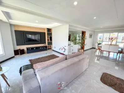 Casa de Condomínio com 4 Quartos à venda, 280m² no Balneário Ponta da Fruta, Vila Velha