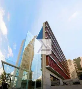 Prédio Comercial à venda, 2380m² no Vila Olímpia, São Paulo