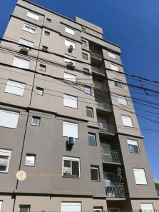 Apartamento com 2 Quartos para alugar, 80m² no COHAB, Cachoeirinha