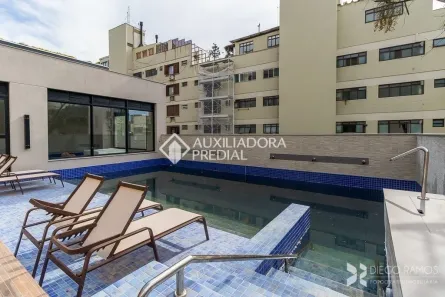 Apartamento com 3 Quartos à venda, 107m² no Menino Deus, Porto Alegre