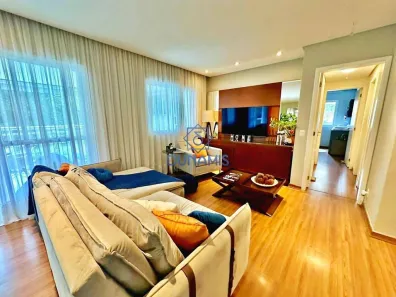 Apartamento com 3 Quartos à venda, 134m² no Vila Luis Antônio, Guarujá