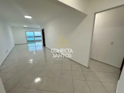 Apartamento com 3 Quartos para alugar, 170m² no Aviação, Praia Grande