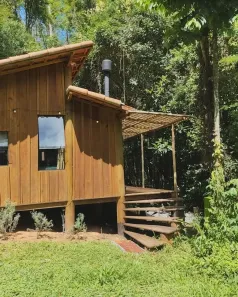 Lote/Terreno à venda, 500m² no Rio de Una, Ibiúna