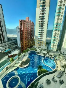 Apartamento com 4 Quartos à venda, 144m² no Centro, Balneário Camboriú