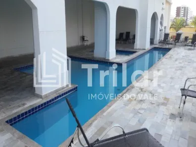 Apartamento com 3 Quartos à venda, 74m² no Vila Ema, São José dos Campos