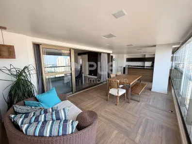 Apartamento com 3 Quartos para alugar, 252m² no Santana, São Paulo