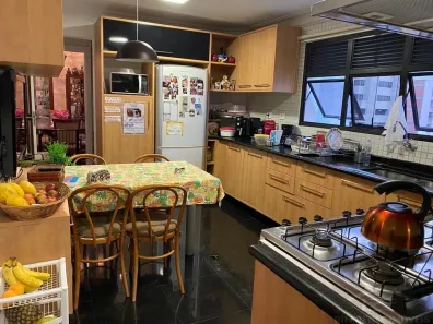 Apartamento com 3 Quartos à venda, 179m² no Perdizes, São Paulo