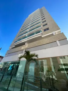 Apartamento com 2 Quartos à venda, 64m² no Itapuã, Vila Velha