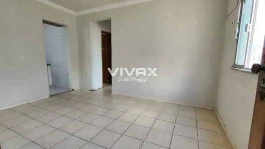 Apartamento com 2 Quartos à venda, 50m² no Água Santa, Rio de Janeiro