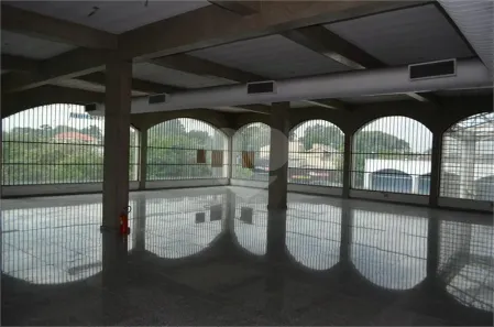 Ponto Comercial para alugar, 567m² no Jardim Marajoara, São Paulo