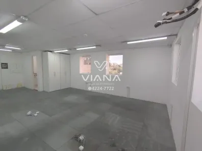 Sala Comercial para alugar, 45m² no Anchieta, São Bernardo do Campo
