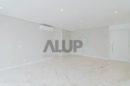 Apartamento com 3 Quartos para alugar, 149m² no Moema, São Paulo
