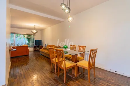 Imóvel Comercial com 3 Quartos à venda, 236m² no Cidade Vargas, São Paulo