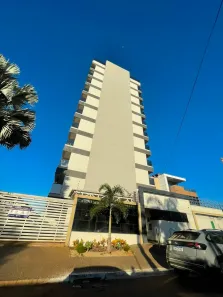 Flat com 1 Quarto para alugar, 30m² no Plano Diretor Sul, Palmas
