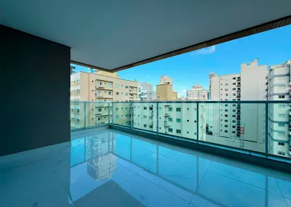Apartamento com 3 Quartos à venda, 159m² no Meia Praia, Itapema