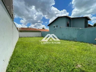 Lote/Terreno à venda, 200m² no Residencial Terras do Barão, Campinas