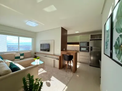 Apartamento com 1 Quarto à venda, 75m² no Capão da Canoa, Capão da Canoa