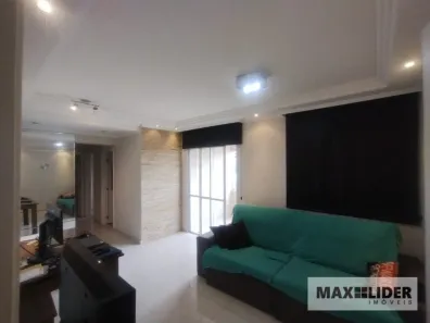 Apartamento com 3 Quartos à venda, 74m² no Tamboré, Barueri