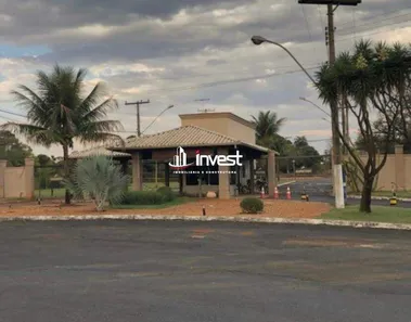 Lote/Terreno à venda, 1275m² no Jockey Park, Uberaba