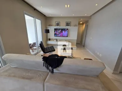 Apartamento com 3 Quartos à venda, 134m² no Vila Anastácio, São Paulo
