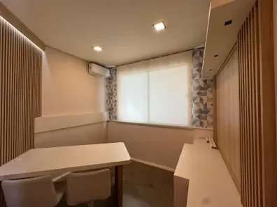 Sala Comercial para alugar, 20m² no Jardim Ribeiro, Valinhos