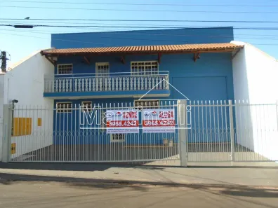 Galpão/Depósito/Armazém à venda, 600m² no Vila Monte Alegre, Ribeirão Preto