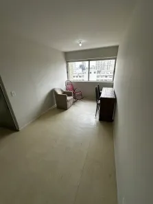 Apartamento com 2 Quartos à venda, 65m² no Centro, Curitiba