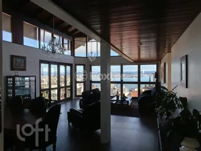 Casa com 4 Quartos à venda, 350m² no Centro, Florianópolis