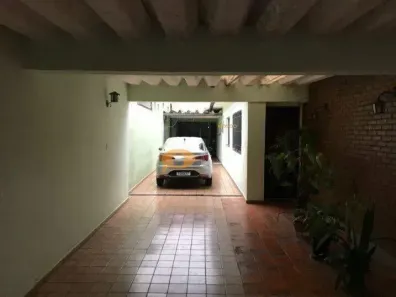 Casa com 4 Quartos à venda, 200m² no Vila Moinho Velho, São Paulo