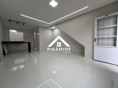 Apartamento com 3 Quartos à venda, 96m² no Pedra Azul, Contagem