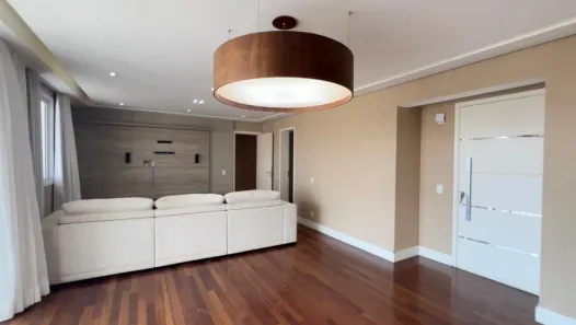 Cobertura com 3 Quartos à venda, 282m² no Jardim Monte Kemel, São Paulo
