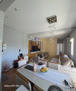 Apartamento com 2 Quartos à venda, 67m² no Padroeira, Osasco