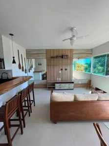 Apartamento com 4 Quartos para venda ou aluguel, 204m² no Buraquinho, Lauro de Freitas