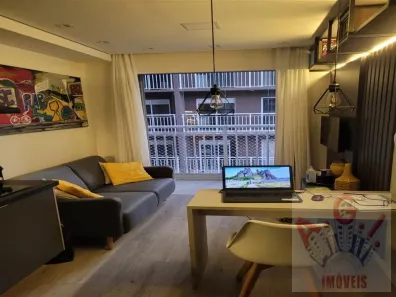 Apartamento com 1 Quarto à venda, 32m² no Casa Verde, São Paulo